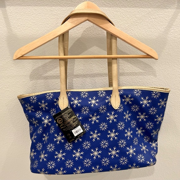 Disney Store Frozen Tote Bag-Rare Find - Picture 2 of 8